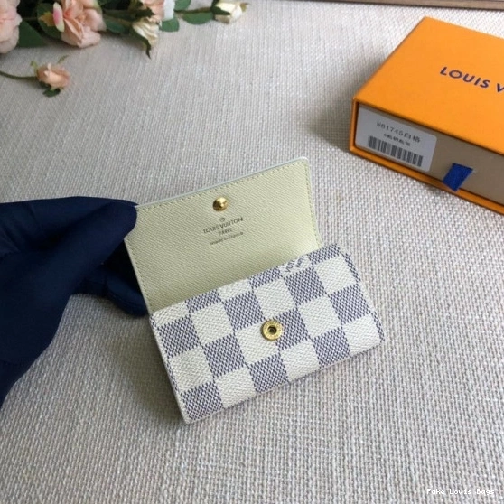 Repladies LOUIS KEY VUITTON 6 HOLDER 0806